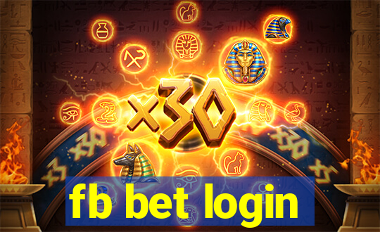 fb bet login